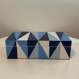 Jonathan Adler Sorrento Lacquer Box